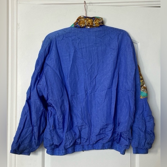 Vintage Windbreaker - Picture 3 of 6